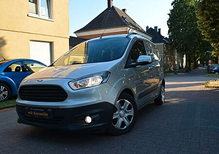 Ford Transit Courier Trend*NUR.65TKM*1.HAND*