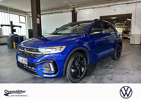 VW T-Roc Volkswagen R-Line 2.0 TSI OPF 4MOTION 140 kW (190 PS)