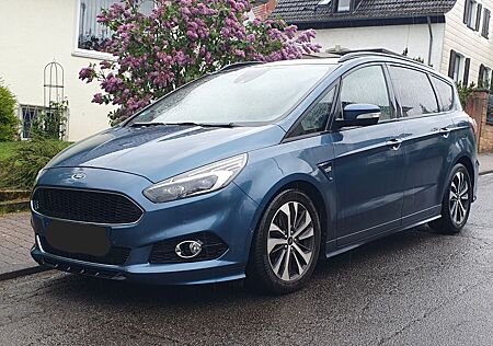 Ford S-Max 1,5 EcoBoost ST-Line ST-Line