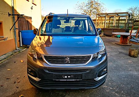 Peugeot Rifter PureTech 110 Active L1 Active