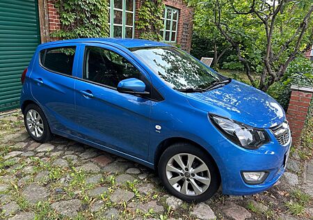 Opel Karl 1.0 Active Active