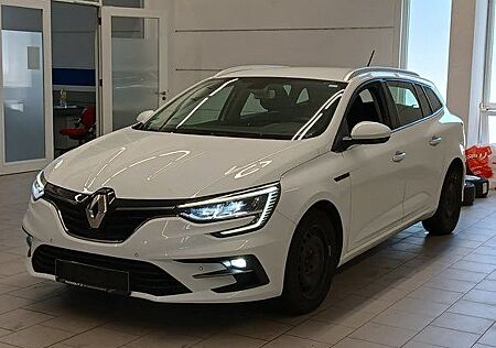 Renault Megane IV Grandtour Business Edition