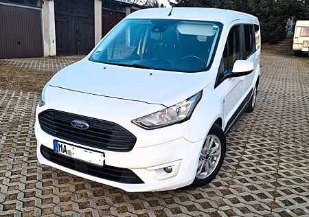 Ford Tourneo Connect 1.5 TDCI EcoBlue 88kW Gran