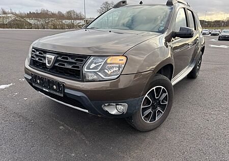 Dacia Duster 1.5 dCi 110ps 2WD Prestige 87632