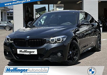 BMW 3er 320i GT M Sport Aut. Leder NaviProf. DiGiTacho