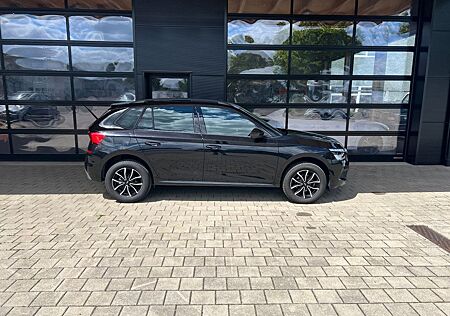 Skoda Kamiq Ambition LED ACC