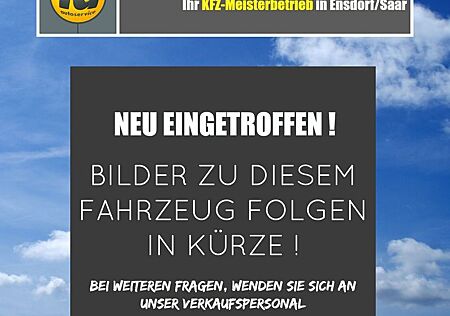 Ford Transit Custom Kombi 310 L2// ATM