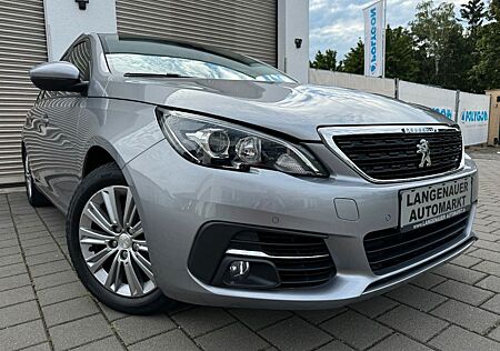 Peugeot 308 SW Active Business-Navi"Pano"R-Kam"Top Zst