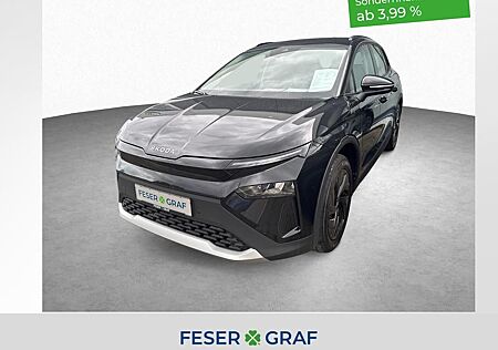 Skoda Elroq 50 Tour 55 kWh 125 kW *NEUWAGEN*SMART