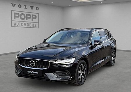 Volvo V60 B4 FWD Core 17" 360° 4xSHZ ACC FHZ LED LHZ