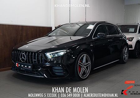 Mercedes-Benz A 45 AMG A 45 S AMG EDITION 1 A45S