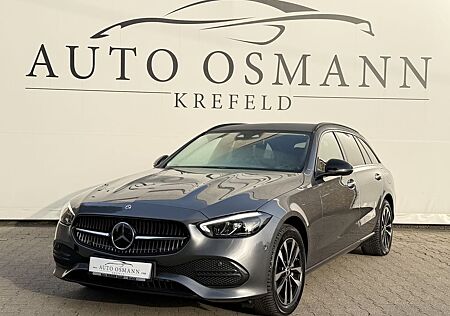 Mercedes-Benz C 300 e T 9G-TRONIC Avantgarde | DISTRONIC PLUS