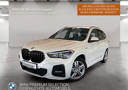 BMW X1 xDrive25e M Sport Navi Parkassist HiFi LED