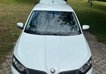 Skoda Fabia 1.0l MPI 55kW Cool Edition Cool Edition