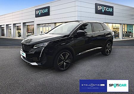 Peugeot 3008 GT 1.5 BlueHDi 130 Navi SHZ 360Kam Focal He