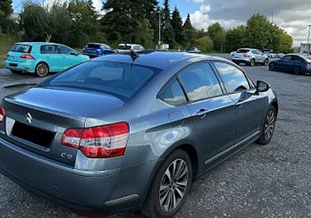 Citroën C5 THP 155 Exclusive Automatik Exclusive
