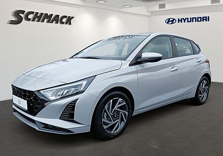 Hyundai i20 Trend MJ 25*KAMERA*PDC*LED