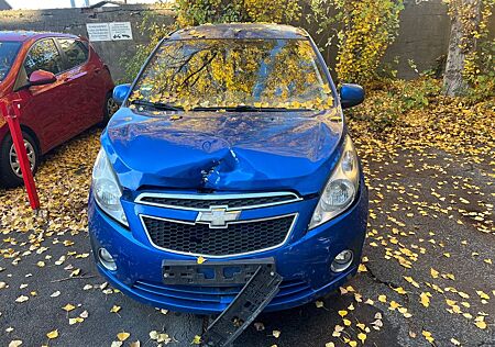 Chevrolet Spark 1.0 LS LS