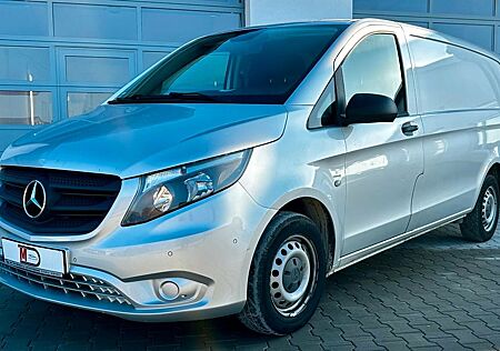 Mercedes-Benz Vito Kasten 114 lang *STANDHEIZG.*FINANZIERUNG*