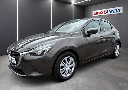 Mazda 2 Lim. 1.5 Skyactive-G Prime-Line Klimaanlage
