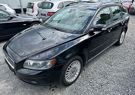 Volvo V50 Kombi 2.0 D