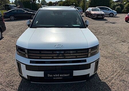 Hyundai Santa Fe 1.6 T-GDI Plug-In-Hyb Sign 4WD 7Sit