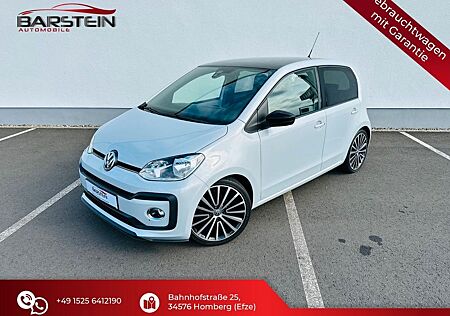VW Up Volkswagen !/TSI/HIRSCHLEDER/MILLTEK AUSPUFF