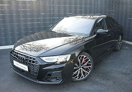 Audi S8 4.0 TFSI quattro *AHK*B&O*ACC*TV*PANO*STDHZG*