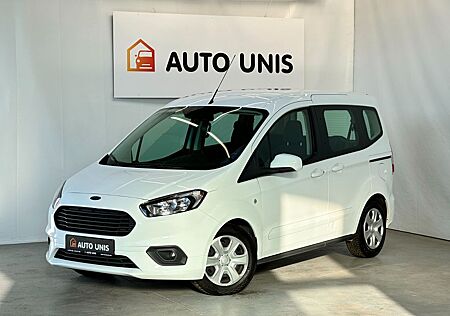 Ford Tourneo Courier Trend
