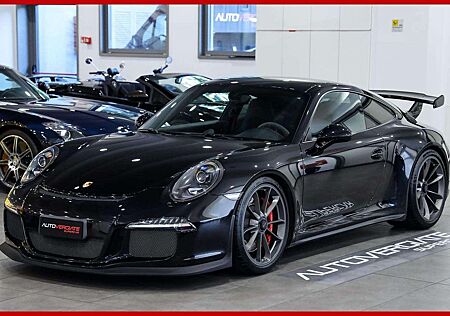 Porsche 991 3.8 GT3|CHRONO|LIFT