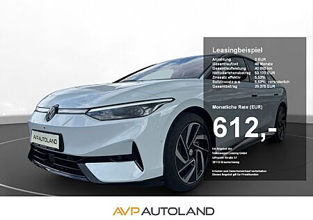 VW ID.7 Volkswagen Pro S | AHK | NAVI | ACC | HEAD-UP |