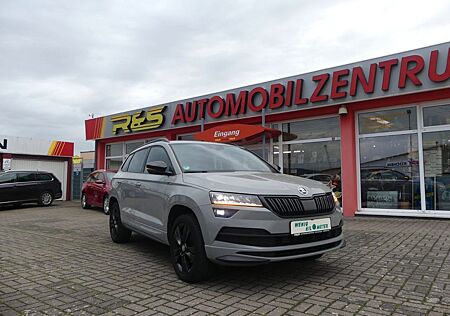 Skoda Karoq SPORTLINE 1.5TSI 1.HD=ACC=VIRTUAL=8xRAD=!