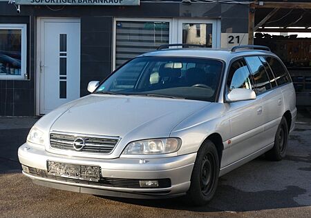 Opel Omega 2.2 *Automatik*