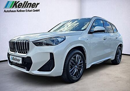 BMW X1 xDr. 23d M-Sport+Head-Up+ACC+Pano+CarPlay+DAB