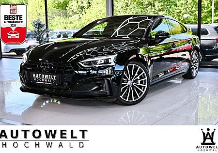 Audi A5 Sportback 2.0 TFSI quattro 2x S-Line S-tronic