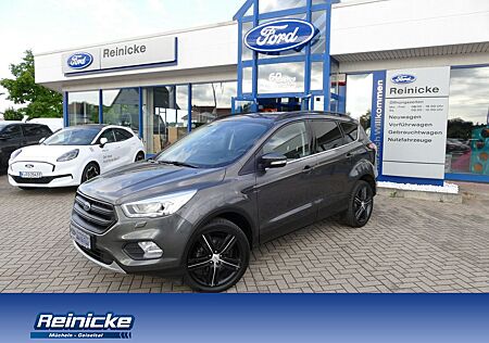 Ford Kuga 1.5 EcoBoost Cool&Connect AHK PDC SHZ NAVI