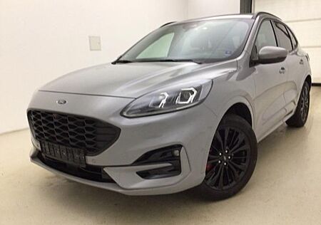 Ford Kuga Hybrid Graphite Tech Edition