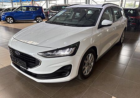 Ford Focus Cool&Connect*ACC*LED*R.Cam*CarPlay*SHZ*DAB