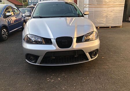 Seat Ibiza 1.9 TDI FR / 131PS/ 96kW