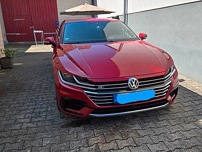 Volkswagen Arteon 2.0 TDI SCR 176kW DSG 4MOTION R-Line ...