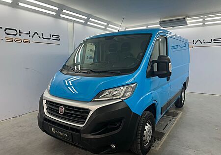 Fiat Ducato Kasten 33 130 L1H1 NAVI MFL RFK AHK TEMPO