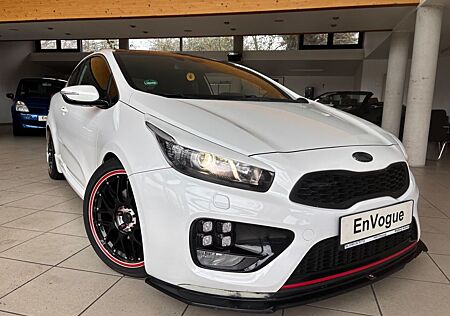 Kia Pro_ceed ProCeed GT-Track "Leder Pano.Sportausp.Xen LED..