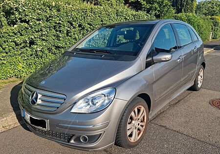 Mercedes-Benz B 180 CDI