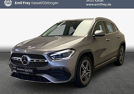 Mercedes-Benz GLA 250 e AMG|EasyPack|AHK|Beam|Kam|Ambiente