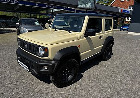Suzuki Jimny Comfort *NFZ * 215/75R15 Geländereifen