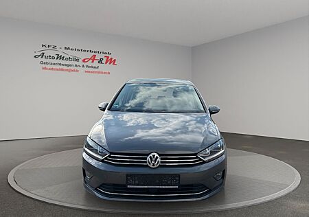 VW Golf Volkswagen Sportsvan VII Sound*TOP ZUSTAND*AHK*