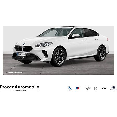 BMW M8 Gran Coupé leasen
