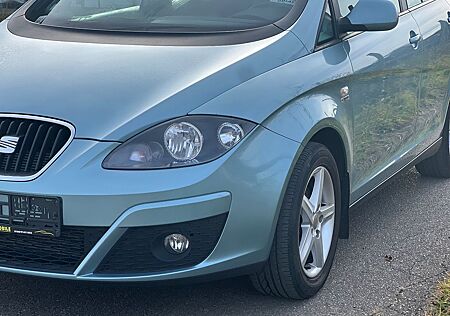 Seat Altea 1,4 Ltr. - 92 kW 16V TSI Reference