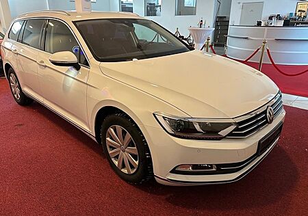 VW Passat Variant Volkswagen Highline BMT/Start-Stopp