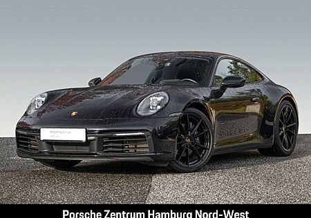 Porsche 992 (911) Carrera BOSE Surround View